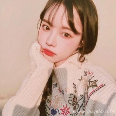 文艺范女生QQ头像2021最火爆图片