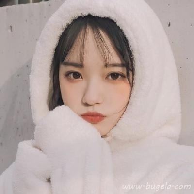 文艺范女生QQ头像2021最火爆图片