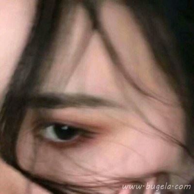 好看的女生眼睛部位微信头像2021年最新款图片
