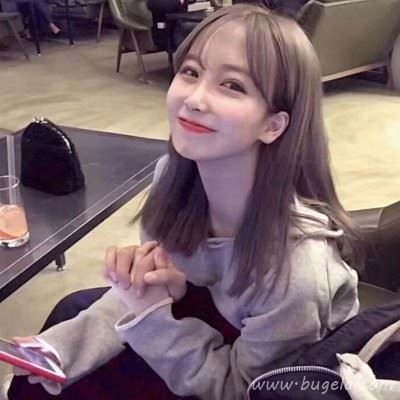 高冷气质女生头像图片