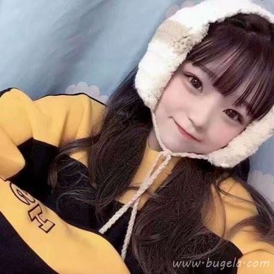 高冷气质女生头像图片
