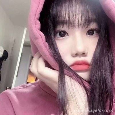 高冷气质女生头像图片