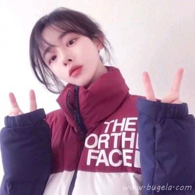 可爱风女生微信头像图片