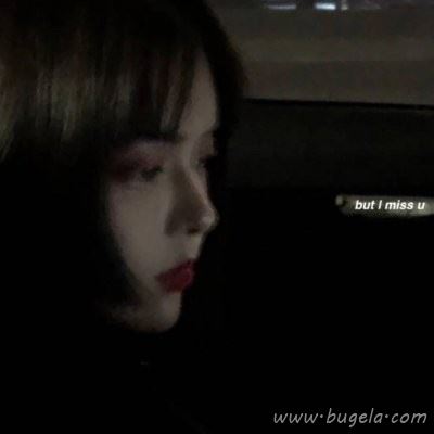 可爱风女生微信头像图片