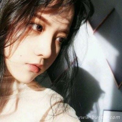 可爱风女生微信头像图片