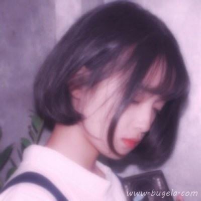 可爱风女生微信头像图片