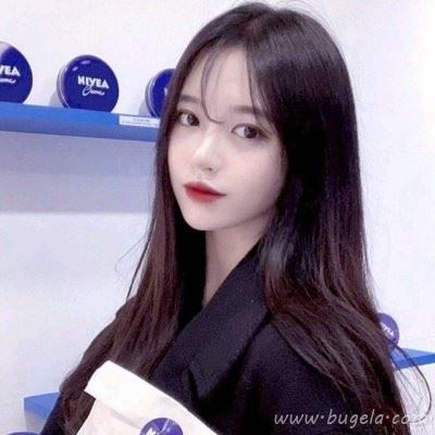 可爱风女生微信头像图片