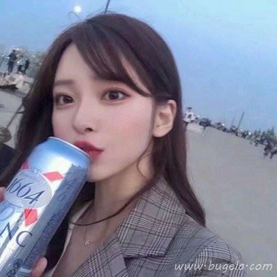 可爱风女生微信头像图片