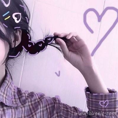 气质闺蜜头像2021最火爆图片