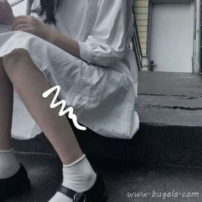 唯美女生部位头像图片