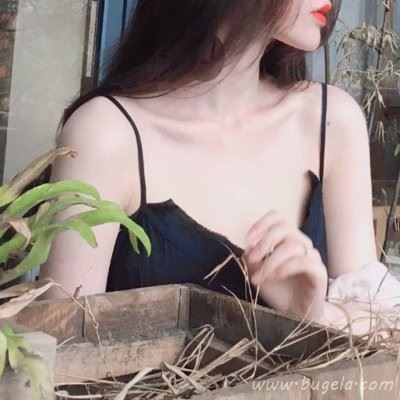 唯美女生部位头像图片