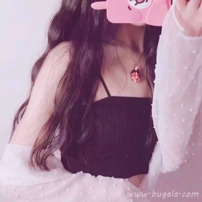 唯美女生部位头像图片