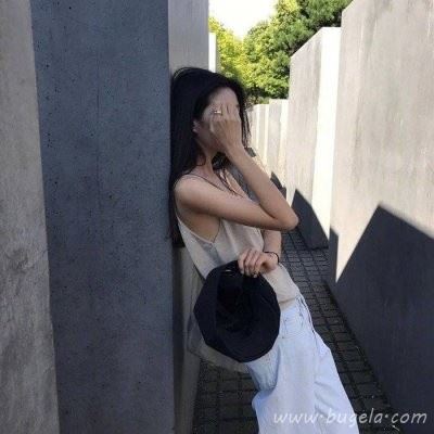 唯美女生部位头像图片