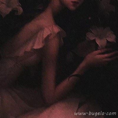 优质动漫部位女生头像图片