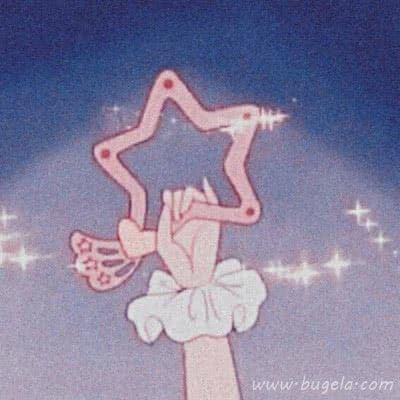优质动漫部位女生头像图片