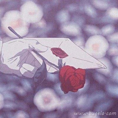 优质动漫部位女生头像图片