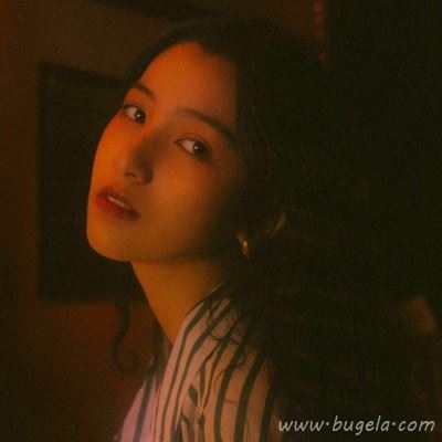 精致高冷女生微信头像2021年最新款图片