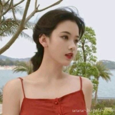 精致高冷女生微信头像2021年最新款图片