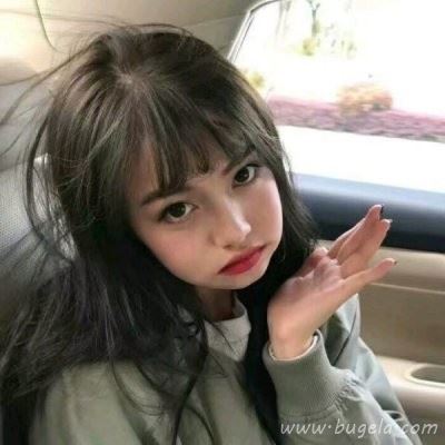 精致高冷女生微信头像2021年最新款图片