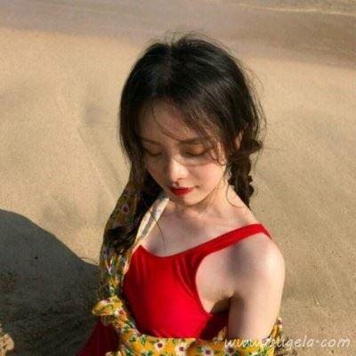 精致高冷女生微信头像2021年最新款图片