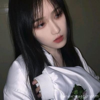 漂亮小姐姐女生微信头像图片