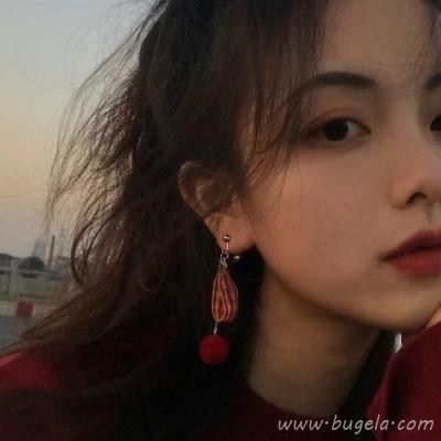 漂亮小姐姐女生微信头像图片