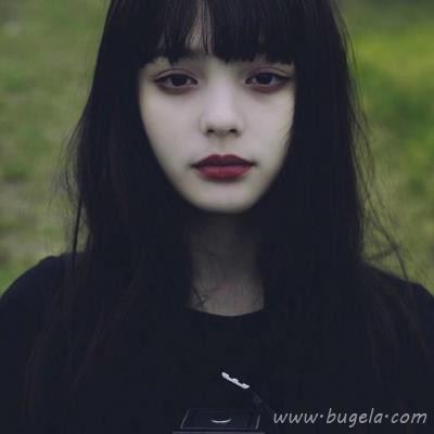 漂亮小姐姐女生微信头像图片