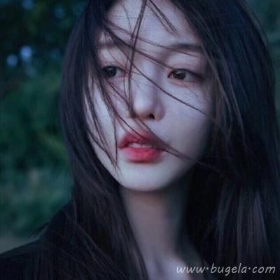 漂亮小姐姐女生微信头像图片