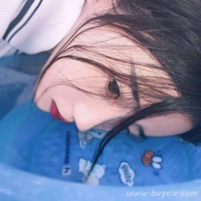 漂亮小姐姐女生微信头像图片