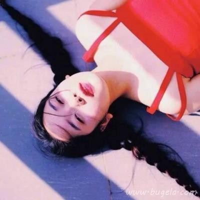 漂亮小姐姐女生微信头像图片