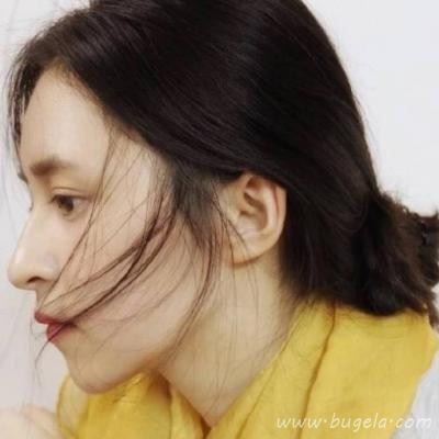 漂亮小姐姐女生微信头像图片
