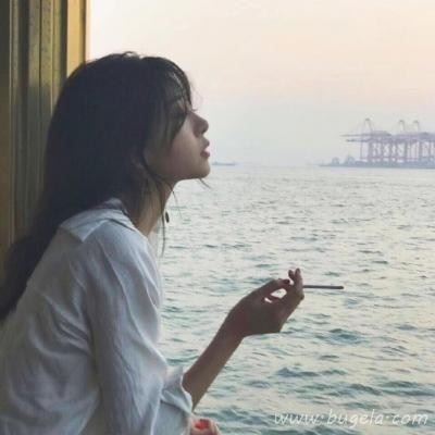 漂亮小姐姐女生微信头像图片