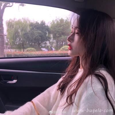 漂亮小姐姐女生微信头像图片