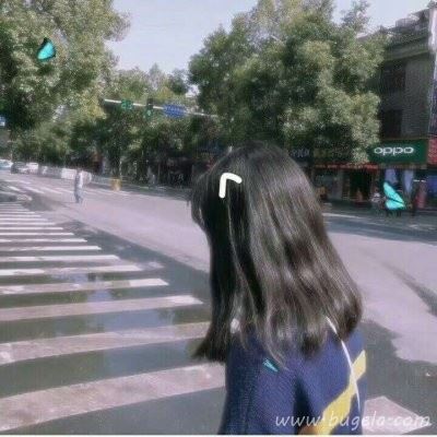 女生唯美头像2021最火爆图片