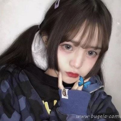 女生唯美头像2021最火爆图片