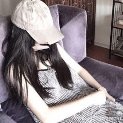 女生唯美头像2021最火爆图片