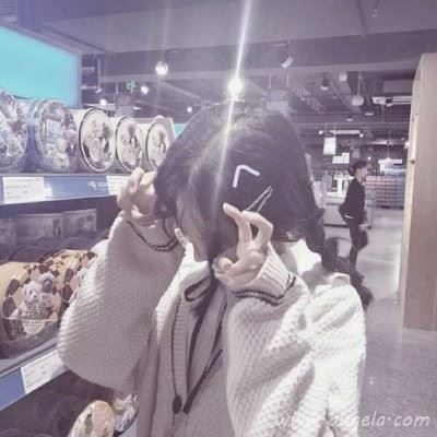 女生唯美头像2021最火爆图片