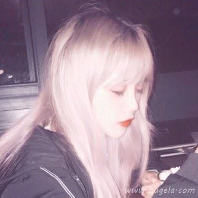 女生唯美头像2021最火爆图片