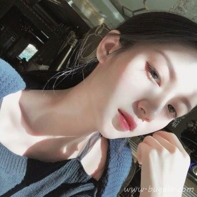 高冷伤感女生头像图片