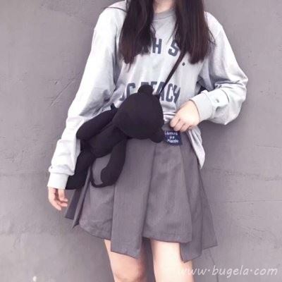 日系风女生部位微信头像图片