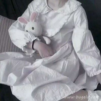 日系风女生部位微信头像图片