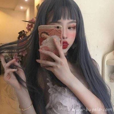 霸气女生微信头像2021年最新款图片