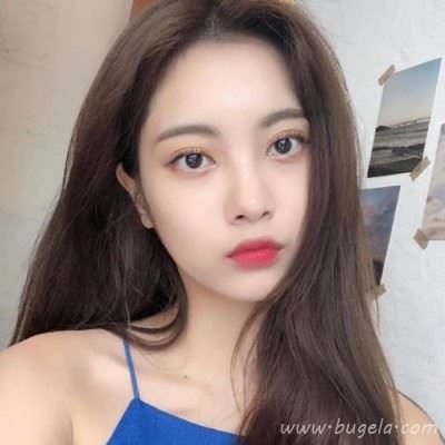 霸气女生微信头像2021年最新款图片