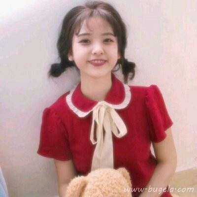 霸气女生微信头像2021年最新款图片