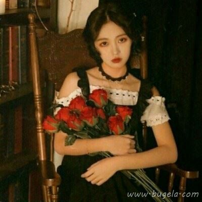 霸气女生微信头像2021年最新款图片