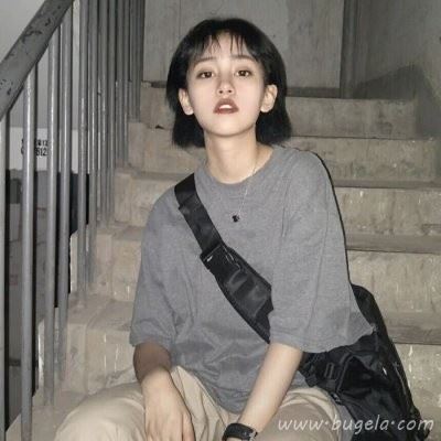 霸气女生微信头像2021年最新款图片