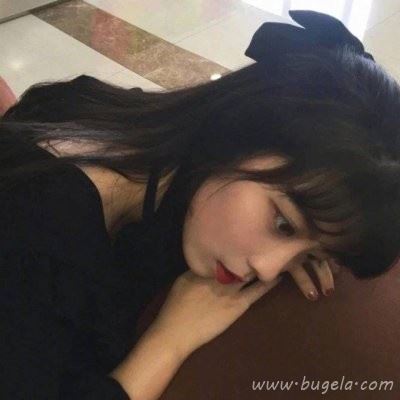 QQ超拽女生头像2021最火爆图片