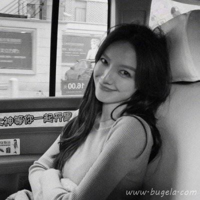 QQ超拽女生头像2021最火爆图片