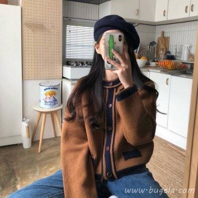 QQ超拽女生头像2021最火爆图片