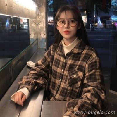 QQ超拽女生头像2021最火爆图片